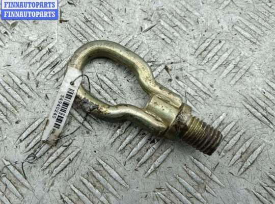 купить Крюк буксировочный на Volkswagen Golf-4