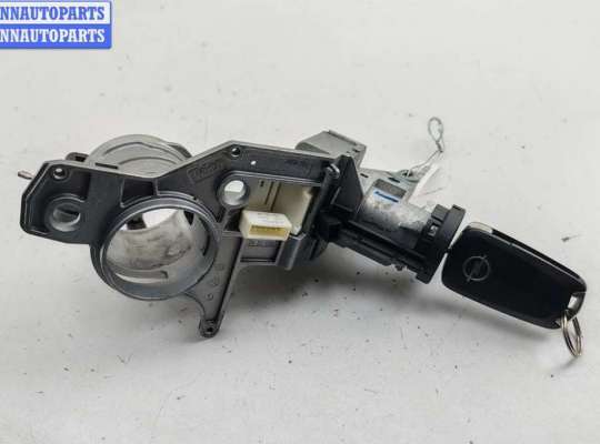 купить Замок зажигания на Opel Astra H (2004-2009)