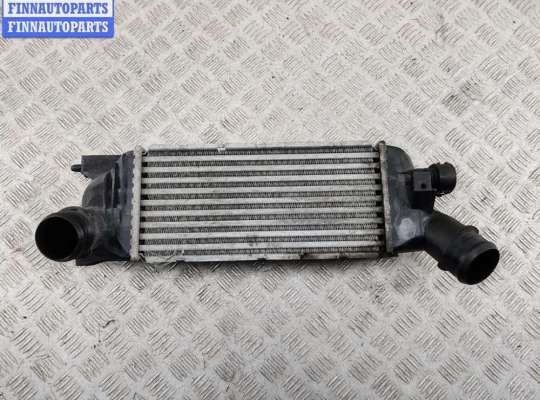 купить Радиатор интеркулера на Citroen C5 (2001-2008)