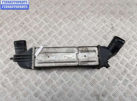 купить Радиатор интеркулера на Citroen C5 (2001-2008)