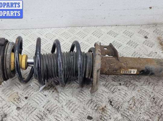 купить Стойка подвески передняя левая на Volkswagen Passat B6