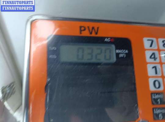 купить Кнопка стеклоподъемника переднего левого на Citroen Jumper (2006-2014)