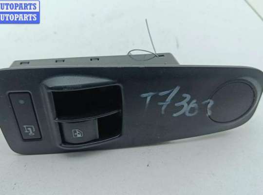 купить Кнопка стеклоподъемника переднего левого на Citroen Jumper (2006-2014)