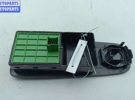 купить Кнопка стеклоподъемника переднего левого на Citroen Jumper (2006-2014)