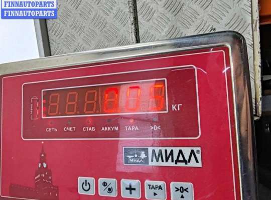 купить Датчик парковки (парктроник) задний на Opel Vectra C (2002-2008)