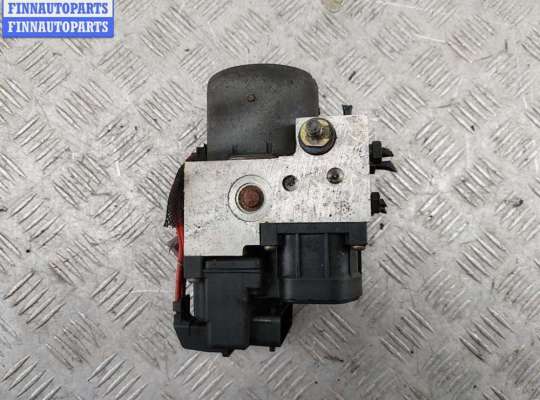 Блок ABS (Модуль АБС) AU1721175 на Audi A4 B5 (1994-2001)