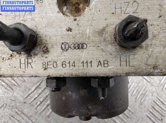 купить Блок ABS (Модуль АБС) на Audi A4 B5 (1994-2001)