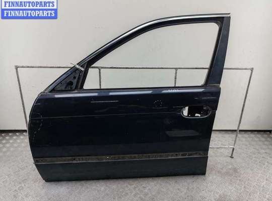 купить Дверь боковая передняя левая на BMW 5 E39 (1995-2003)