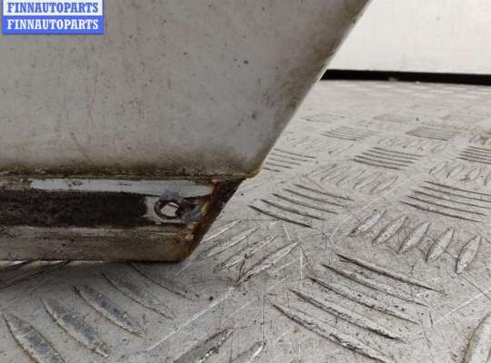 купить Дверь боковая задняя левая на Audi A6 C5 (1997-2005)