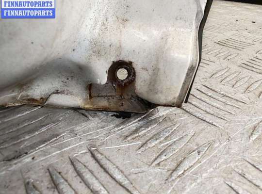 купить Дверь боковая задняя левая на Audi A6 C5 (1997-2005)