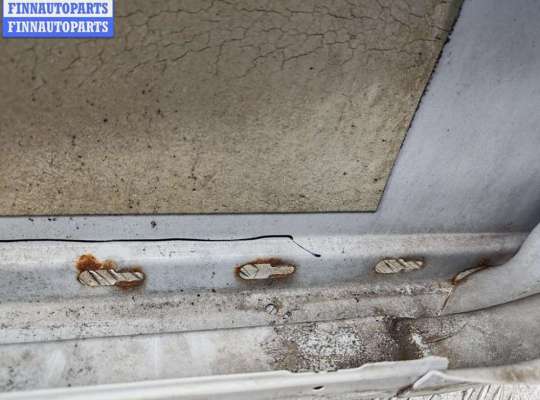 купить Дверь боковая задняя левая на Audi A6 C5 (1997-2005)