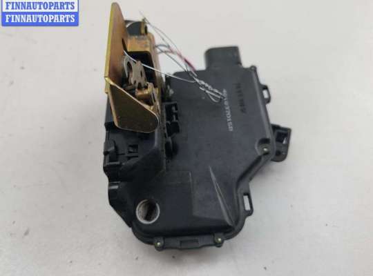 купить Замок двери передней левой на Audi A6 C5 (1997-2005)