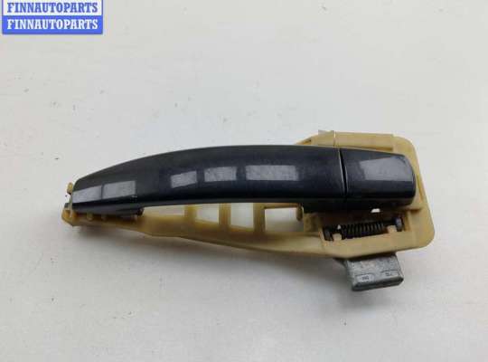 Купить Ручка двери наружная задняя правая на Opel Vectra C (2002-2008) Ручка двери наружная задняя правая OP2353693 на Opel Vectra C (2002-2008)