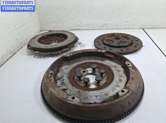 купить Маховик на Opel Vectra C (2002-2008)