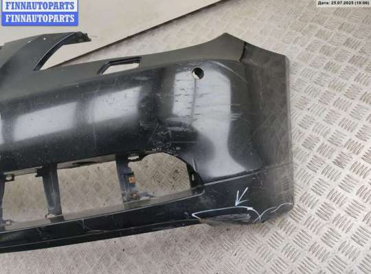 купить Бампер передний на BMW 5 E60/E61 (2003-2010)