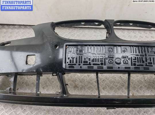 купить Бампер передний на BMW 5 E60/E61 (2003-2010)