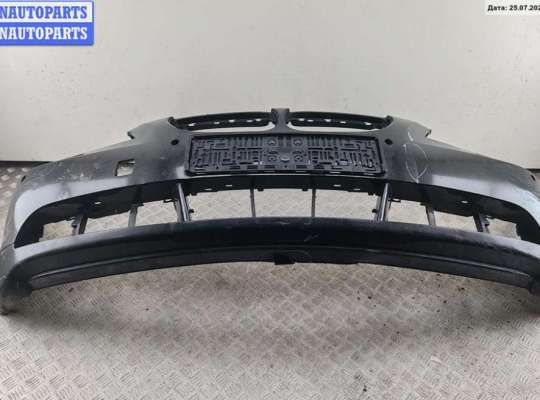купить Бампер передний на BMW 5 E60/E61 (2003-2010)