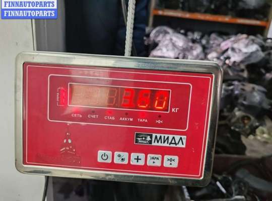 купить Кронштейн генератора на Renault Espace IV (2002-2014)