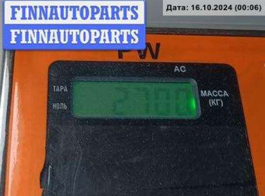 купить Аудиомагнитола на Mercedes C-Class W203 (2000-2006)