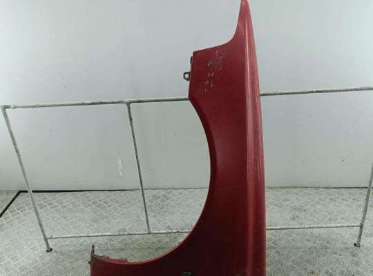 купить Крыло переднее левое на Volvo S40 / V40 (1995-2004)