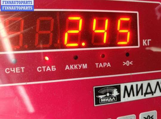 купить Крыло переднее левое на Volvo S40 / V40 (1995-2004)