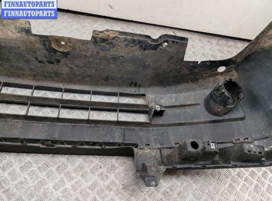 купить Бампер передний на Fiat Scudo (1995-2007)