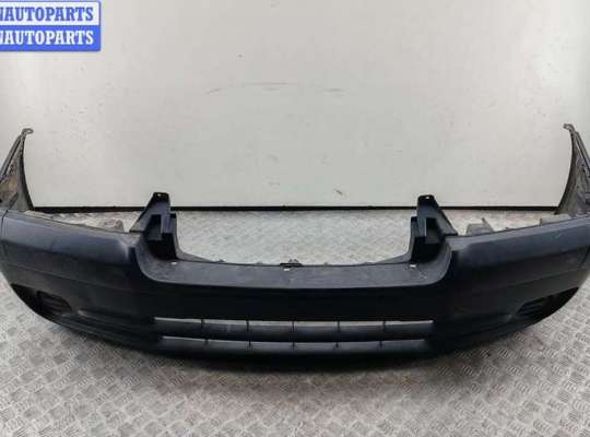 купить Бампер передний на Fiat Scudo (1995-2007)