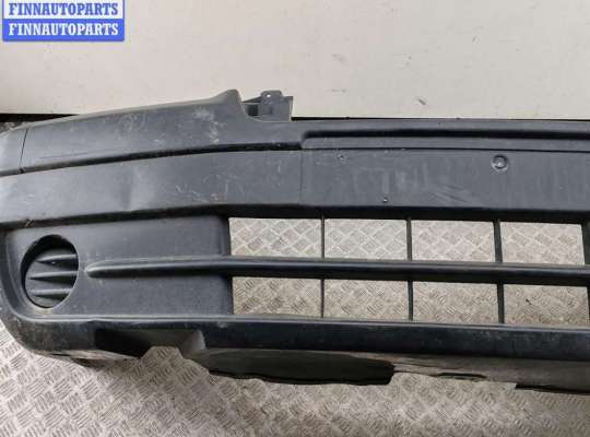 купить Бампер передний на Fiat Scudo (1995-2007)