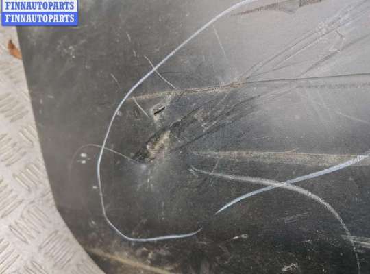 купить Бампер передний на Fiat Scudo (1995-2007)