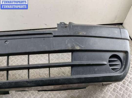 купить Бампер передний на Fiat Scudo (1995-2007)