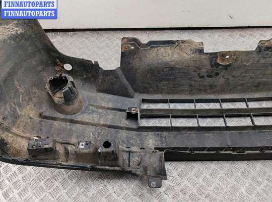 купить Бампер передний на Fiat Scudo (1995-2007)