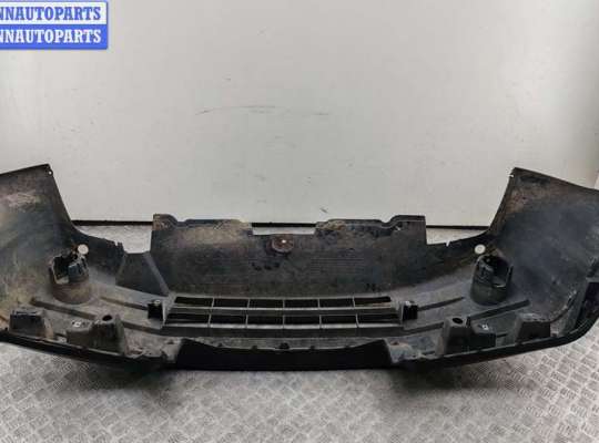 купить Бампер передний на Fiat Scudo (1995-2007)