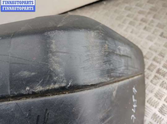 купить Бампер передний на Fiat Scudo (1995-2007)