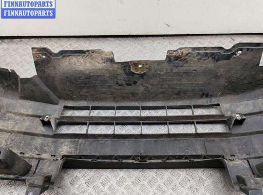 купить Бампер передний на Fiat Scudo (1995-2007)