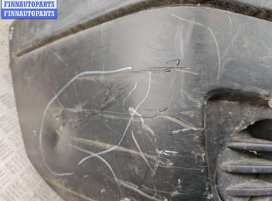 купить Бампер передний на Fiat Scudo (1995-2007)