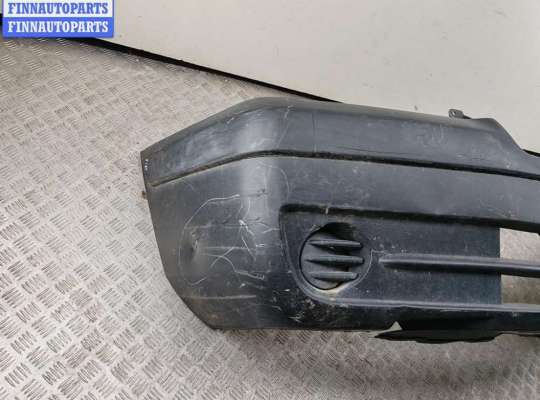 купить Бампер передний на Fiat Scudo (1995-2007)