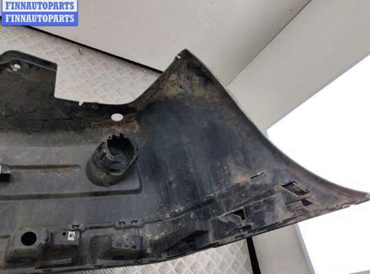 купить Бампер передний на Fiat Scudo (1995-2007)