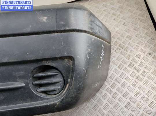 купить Бампер передний на Fiat Scudo (1995-2007)