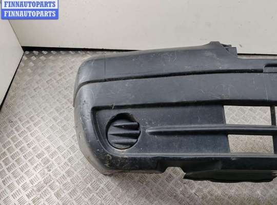 купить Бампер передний на Fiat Scudo (1995-2007)