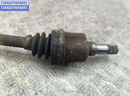 купить Полуось передняя левая на Ford Focus II (2004-2011)