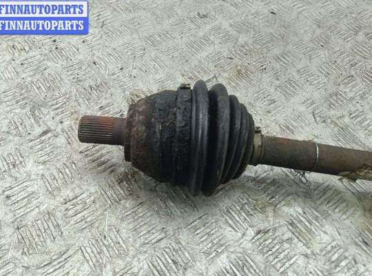 купить Полуось передняя левая на Ford Focus II (2004-2011)