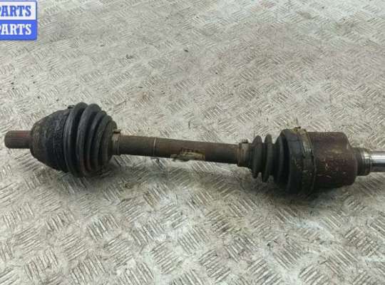 купить Полуось передняя левая на Ford Focus II (2004-2011)