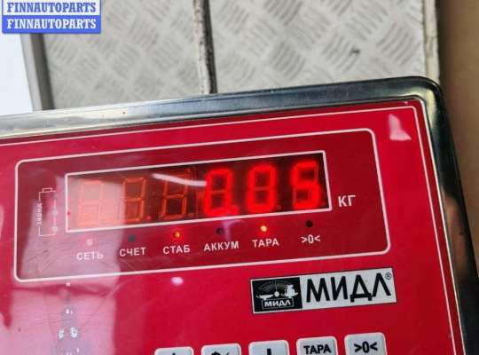 купить Сетка (решетка) динамика на Volkswagen Passat B5