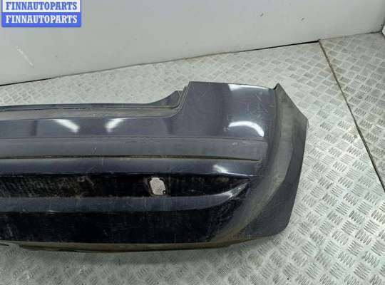 Бампер задний на Fiat Stilo