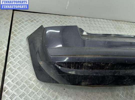 Бампер задний на Fiat Stilo