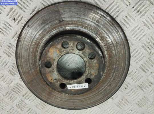 купить Диск тормозной передний на Volkswagen Sharan (2000-2010)