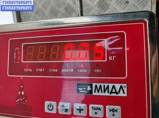 купить Кнопка стеклоподъемника переднего правого на Skoda Octavia mk2 (A5 1Z) 2004-2013