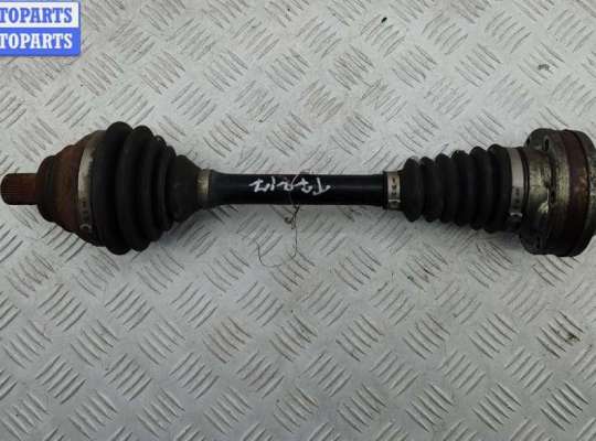 Купить Полуось передняя левая на Volkswagen Passat B6 Полуось передняя левая VG2784162 на Volkswagen Passat B6