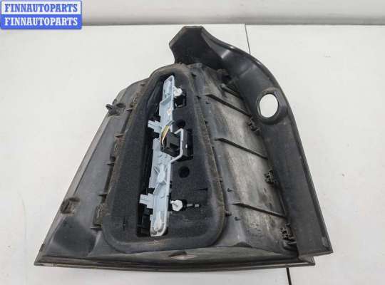 купить Фонарь задний правый на Opel Zafira B (2004-2014)