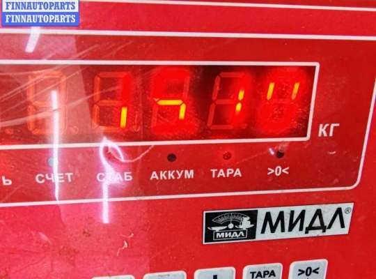 купить Капот на Volkswagen Golf-4